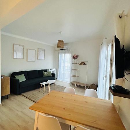 Studio Hippodrome Cagnes-sur-Mer Luaran gambar
