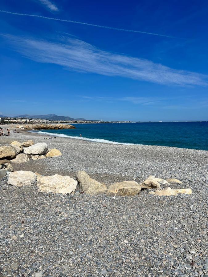 Studio Hippodrome Cagnes-sur-Mer Luaran gambar