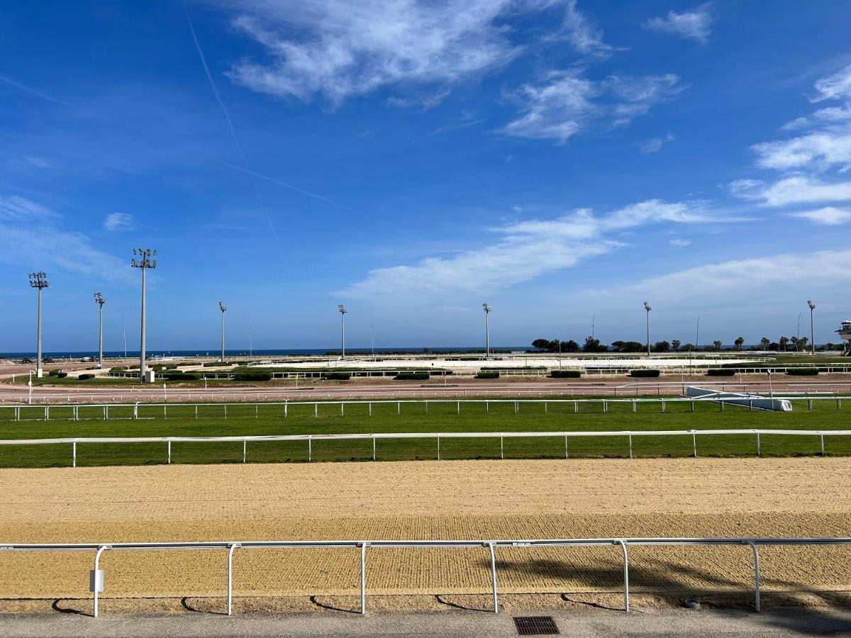 Studio Hippodrome Cagnes-sur-Mer Luaran gambar
