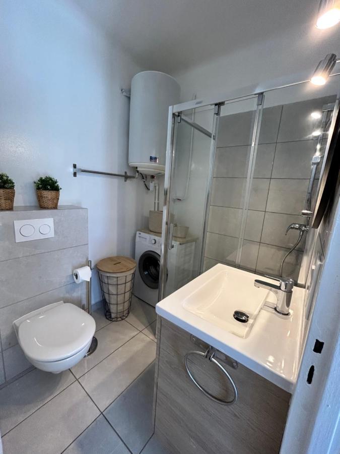 Studio Hippodrome Cagnes-sur-Mer Luaran gambar