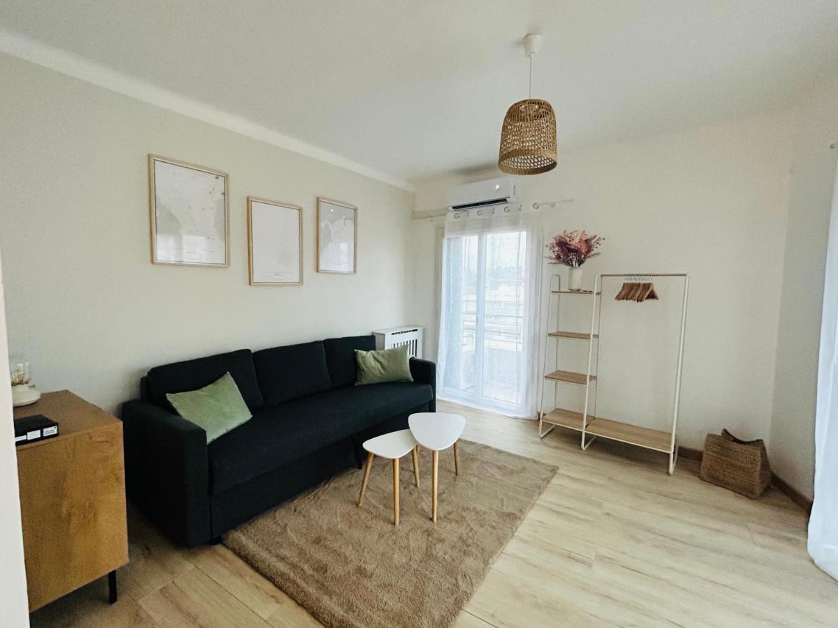 Studio Hippodrome Cagnes-sur-Mer Luaran gambar