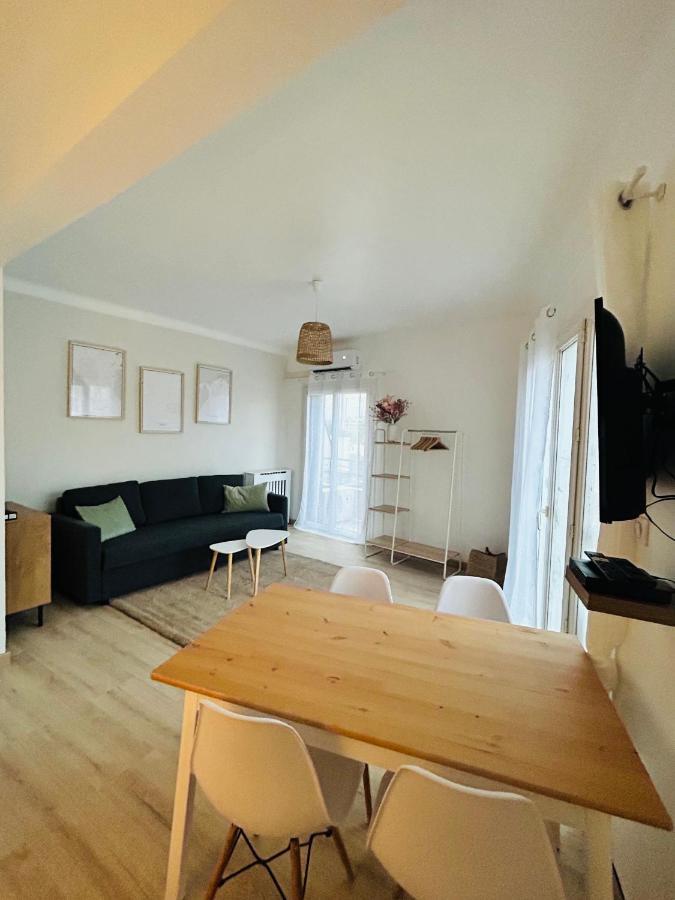 Studio Hippodrome Cagnes-sur-Mer Luaran gambar